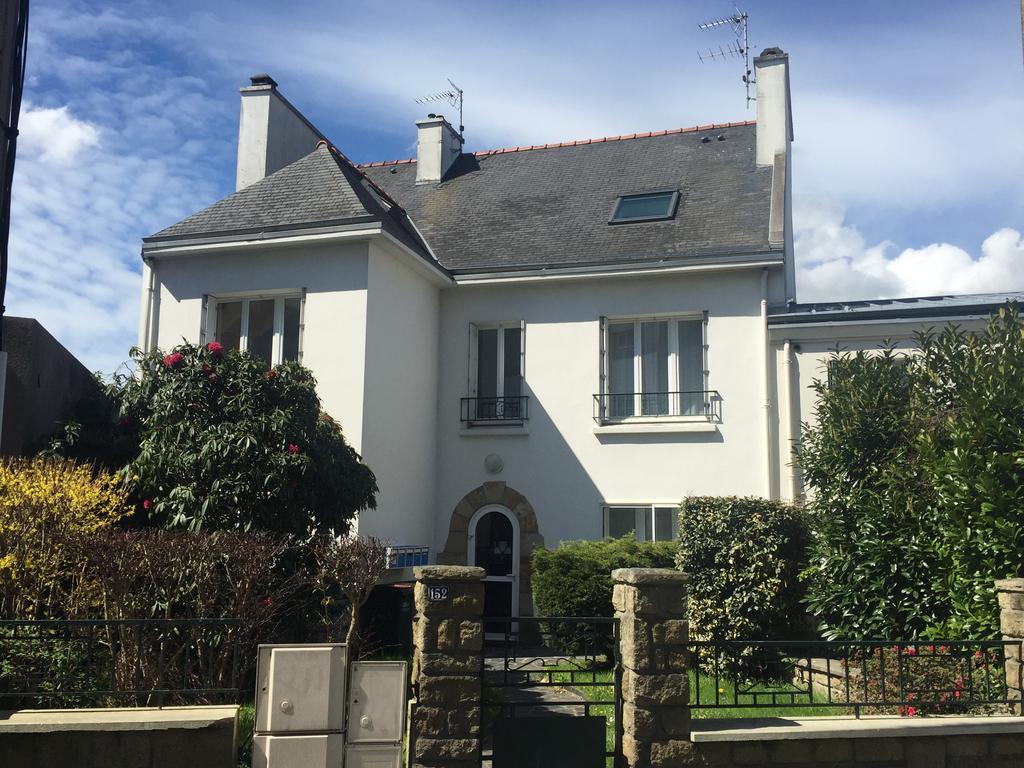 Apartment Duplex - Bienvenue Chez Vous Brest